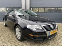 tweedehands VW Passat 1.4 TSI Trendline Uitvoering