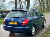 tweedehands Skoda Fabia 1.2 TSI Elegance AIRCO!APK!PDC!NAVI!KOOPJE!