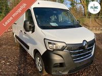 Occasion Renault Master 150 PK (110 kW) 2024 Wit Van