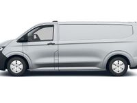 Nieuw VW Transporter Life 110 PK (80 kW) 2025 Grijs (metallic) Van