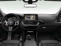 tweedehands BMW X4 M40i Business Edition Plus M Sport Plus Pakket Aut