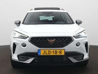 Occasion Cupra Formentor 204 PK (150 kW) 2024 Wit SUV