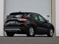 Occasion Ford Kuga Titanium 225 PK (165 kW) 2021 Zwart SUV