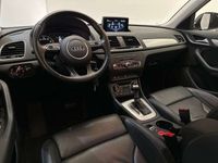 tweedehands Audi Q3 1.4 TFSI 150pk S tronic CoD | Bi-Xenon, Parkeersensoren Achter, Stoelverwarming |