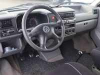 tweedehands VW Transporter 2.5 TDI 292 Elektrische ramen, Cruise control, Trekhaak