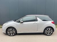 tweedehands Citroën DS3 1.6 e-HDi Business NAVI CLIMA LMV