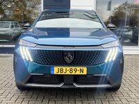 Nieuw Peugeot 3008 Allure 2025 Blauw SUV