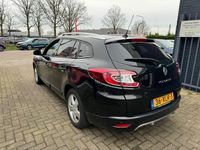 tweedehands Renault Mégane Estate 1.5 dCi Bose (bj 2012) CAM|ECC|NAVI|LMV|NETJES!