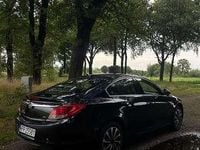 Occasion Opel Insignia Sport 160 PK (117 kW) 2008 Sedan