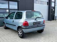 tweedehands Renault Twingo 1.2-16V Expression