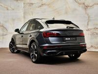 tweedehands Audi Q5 Sportback 55 TFSI e S Edition pano luchtv B&O