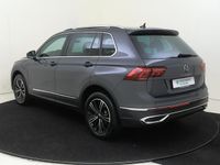 Occasion VW Tiguan Pro 150 PK (110 kW) 2022 Grijs SUV