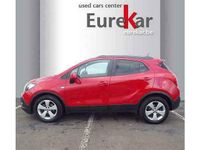 tweedehands Opel Mokka 1.6i 4x2