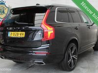 tweedehands Volvo XC90 2.0 T8 Twin Engine AWD R-Design LUCHTVERING