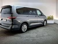 Occasion VW Multivan Life 218 PK (160 kW) 2024 Indium grey metallic Van