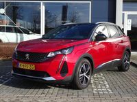 tweedehands Peugeot 3008 PHEV 225 GT "Trekhaak, NightVision, Massage, Comfortstoelen met geheugen"