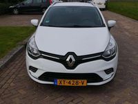 tweedehands Renault Clio IV 