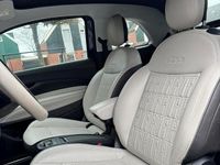 Occasion Fiat 500e La Prima 376 kW (512 PK) 2019 Hatchback