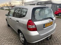 tweedehands Honda Jazz 1.4 LS