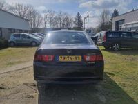 tweedehands Honda Accord 2.2 CTDi Sport | EXPORT |