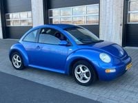 Occasion VW New Beetle Highline 116 PK (85 kW) 2000 Hatchback