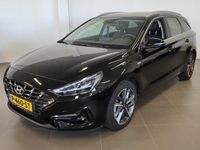 tweedehands Hyundai i30 Wagon 1.5 T-GDi MHEV Premium | direct beschikbaar | 160 PK