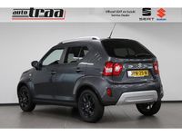Occasion Suzuki Ignis 83 PK (61 kW) 2025 Grijs Hatchback