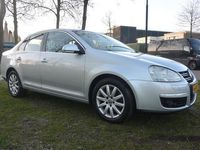 tweedehands VW Jetta 1.4 TSI Comfortline*airco*cruise*2de eigenaar