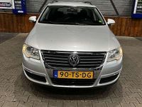 Occasion VW Passat Comfortline 150 PK (110 kW) 2007 Stationwagen