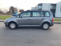 Occasion VW Touran Business 102 PK (75 kW) 2005 Grijs MPV