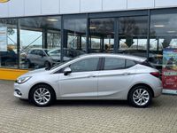 tweedehands Opel Astra 1.2 145pk Elegance - Navi - Camera - Keyless