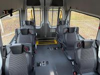 Occasion Mercedes Sprinter 143 PK (105 kW) 2017 Wit Van