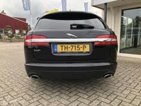 tweedehands Jaguar XF Sportbrake -SERIE 3.0D Premium Business Edition