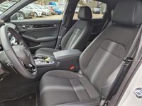 tweedehands Honda Civic 2.0 e:HEV Sport Dodehoek detectie, verwarmde stoelen , All-in Rijklaarprijs