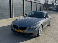 tweedehands BMW Z4 sDrive23i executive | handgeschakeld | M onderstel