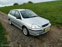 tweedehands Kia Rio 1.3 RS Visto