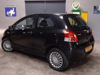 tweedehands Toyota Yaris 1.0 VVTi Acces 69PK | Airco | Elektrisch pakket