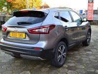 tweedehands Nissan Qashqai 1.3 DIG-T N-Connecta tekna 1e eigenaar 2021 18000