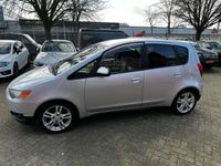 tweedehands Mitsubishi Colt 1.3 Intro Edition Airco, NAP