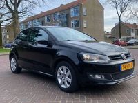 tweedehands VW Polo 1.2 TSI Highline