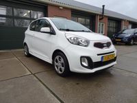 tweedehands Kia Picanto 1.2 CVVT ISG Plus Pack