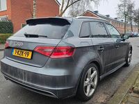 Occasion Audi A3 122 PK (89 kW) 2013