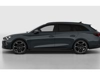 Nieuw Cupra Leon VZ 2025 Fiord blue Stationwagen
