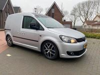 Occasion VW Caddy 2012 MPV