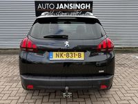 Occasion Peugeot 2008 82 PK (60 kW) 2017 Zwart SUV