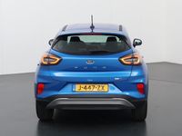 tweedehands Ford Puma 1.0 EcoBoost Hybrid Titanium | Stoelverwarming en