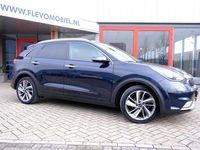 tweedehands Kia Niro 1.6 GDi Hybrid ExecutiveLine Aut. Pano|Navi|Cam|Ap