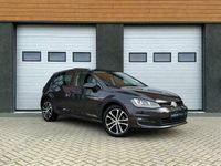 tweedehands VW Golf VII 1.2 TSI Lounge Pano Cruise Navi