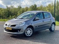 tweedehands Renault Clio 1.2 TCE Collection 1e Eignr/Airco/Cruise/Lmv/BT/Parrot/Nap/New Apk