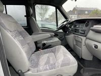 tweedehands Renault Master T28 1.9dCi L1H1 4 PERSOON, RIJDT EN SCHAKELT GOED, FOTO'S VOLGEN.